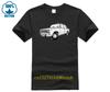 Russia Lada Car Vaz 2101 Printed Men T Shirt Great Quality Funny Man Hot Tshirt Free Shipping