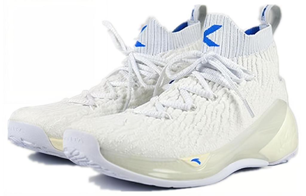 Men's Sneakers Anta KT4 'Home'