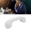   Telephone Handset Retro Radiation Proof Rechargble Wireless Mobile Phone Handset Receiver