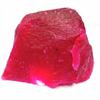 Natural Red Ruby Loose Gemstone Uncut Rough 5000 ct 1 Kg for Lapidary and Gem Collections
