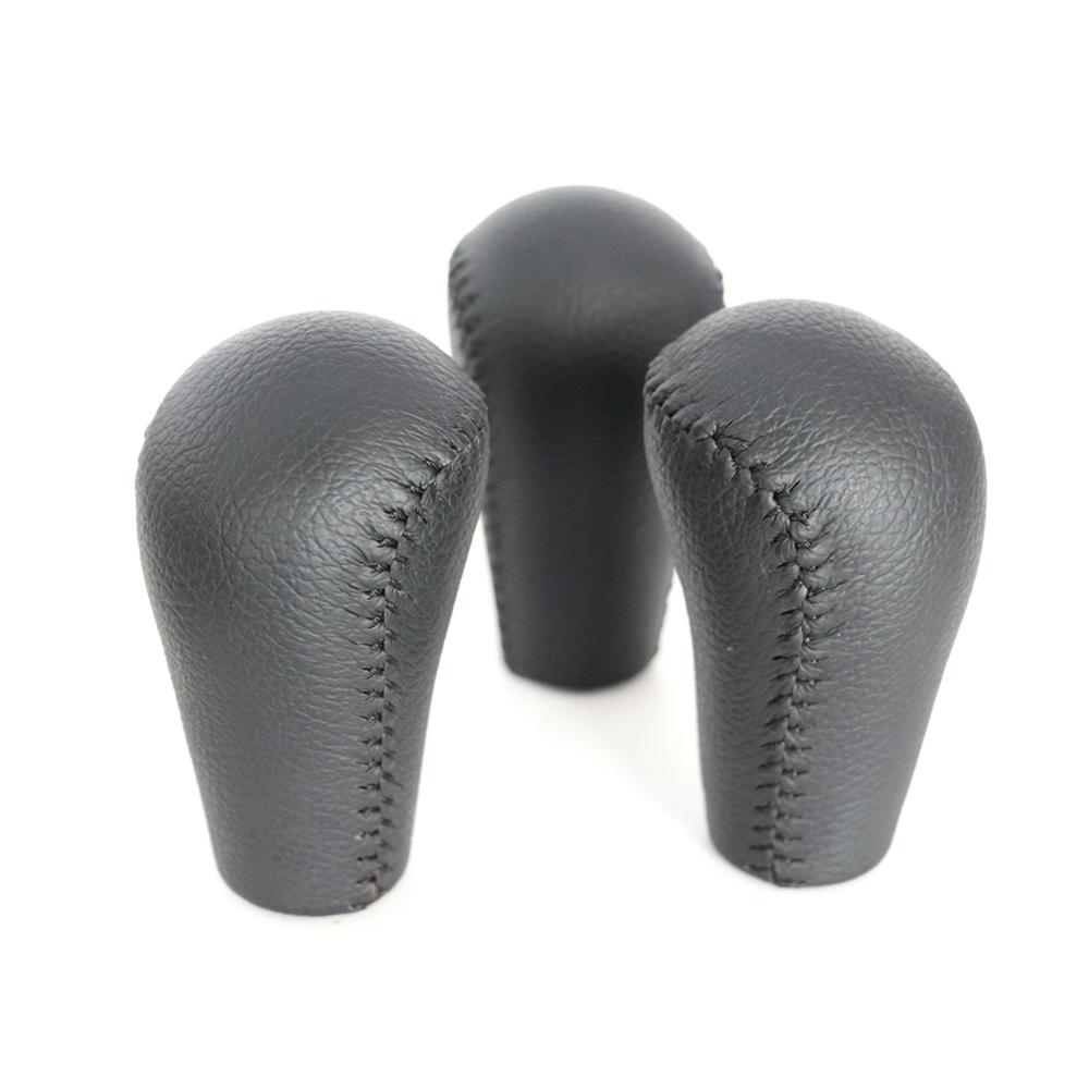 

Автоматическая кожаная ручка переключения передач для Toyota Prado LC120 Land Cruiser 4Runner Hilux Surf, автомобильный Стайлинг