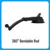 2026 Bestselling Car Mount: Air Vent Phone Holder for Navigation