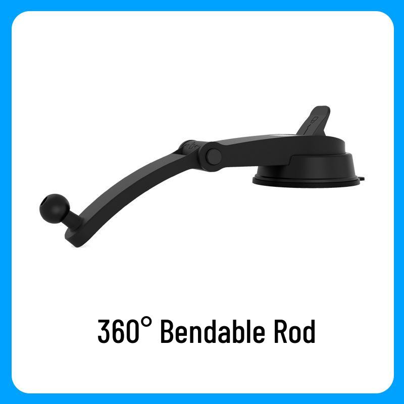 2026 Bestselling Car Mount: Air Vent Phone Holder for Navigation