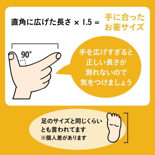 Fujiei (FUJIEI) Truly Non-Slip Chopsticks for Kids, 18cm, Long-tailed Tit Design | Dishwasher Safe | Easy to Grasp Konjac | Chopsticks Crafted by Chop