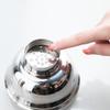 Stainless Steel Boston Style Cocktail Shaker 550/750/1800ml Mixer for Wine Martini Party Bar Tools