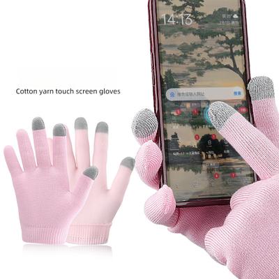 Accesorii pentru electronice – Mănuși tactile
