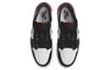 Air Jordan 1 Retro Low Og 'Black Toe 2023' CZ0790-106