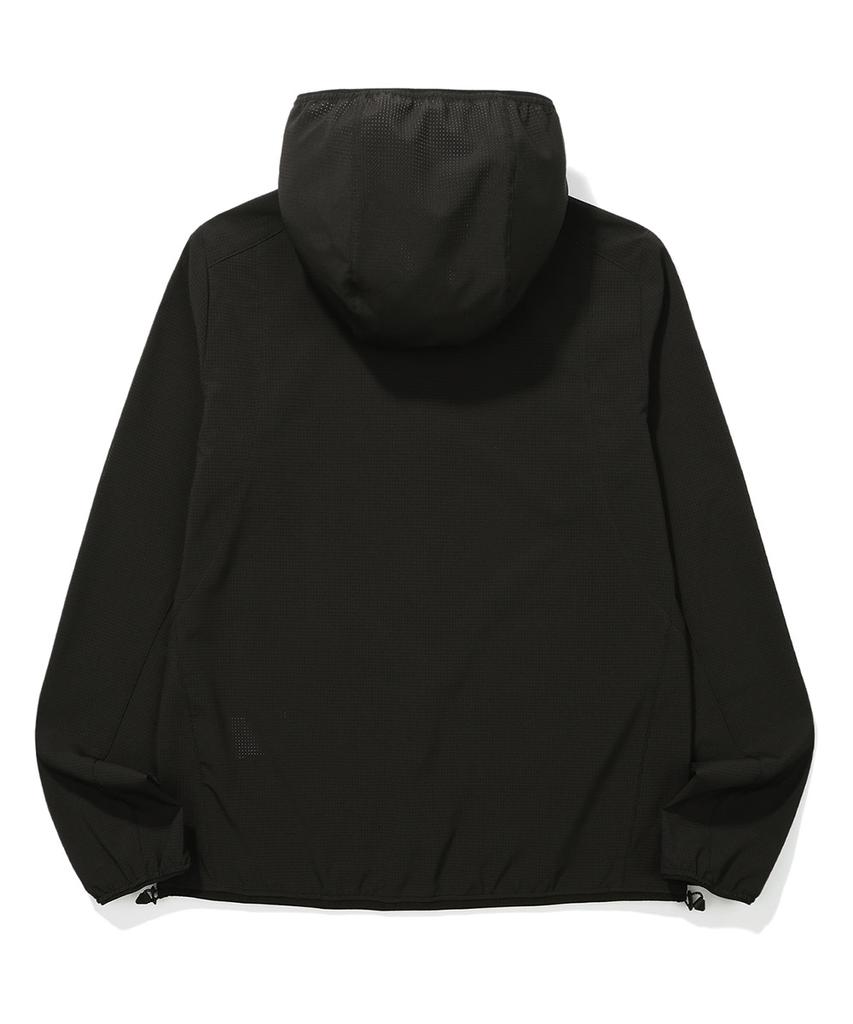 Sierra Designs W) Nimbus Air Dot Jacket Black