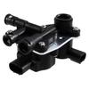 48930-60020 Kompresor vzduchového odpružení Opravné sady Ventilový blok pro Toyota Land Cruiser Prado RZJ120 J120 Lexus GX470