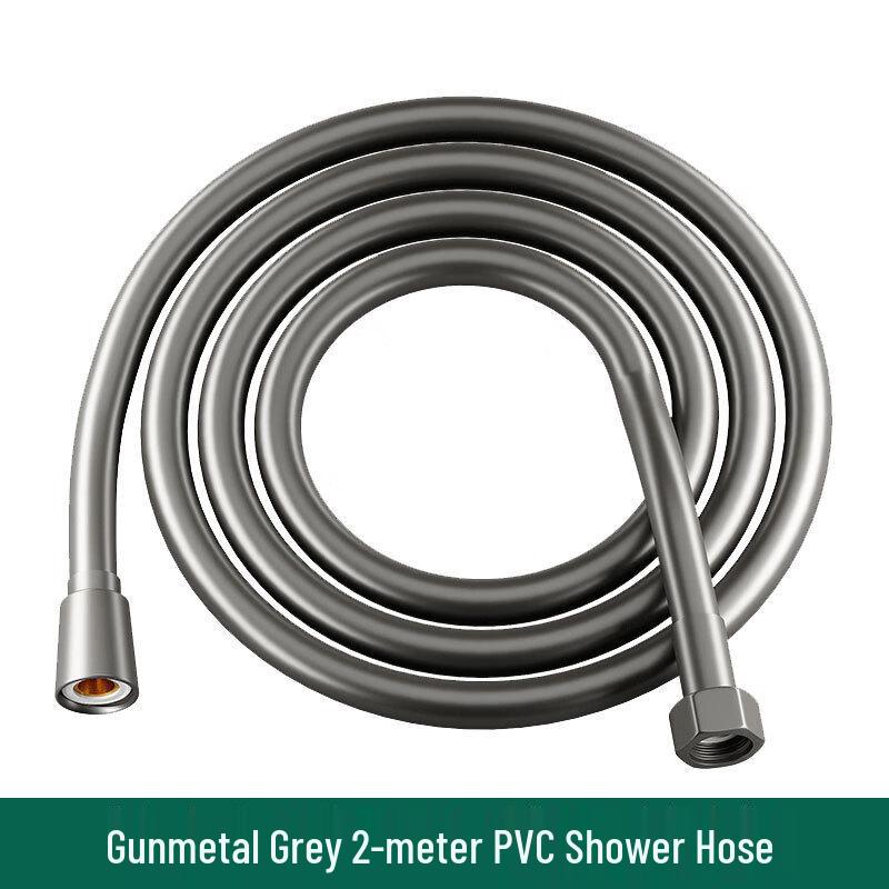 MDNG PVC Universal Shower Hose
