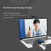 Lenovo thinkplus 4K HD USB Webcam with Autofocus (CN version)