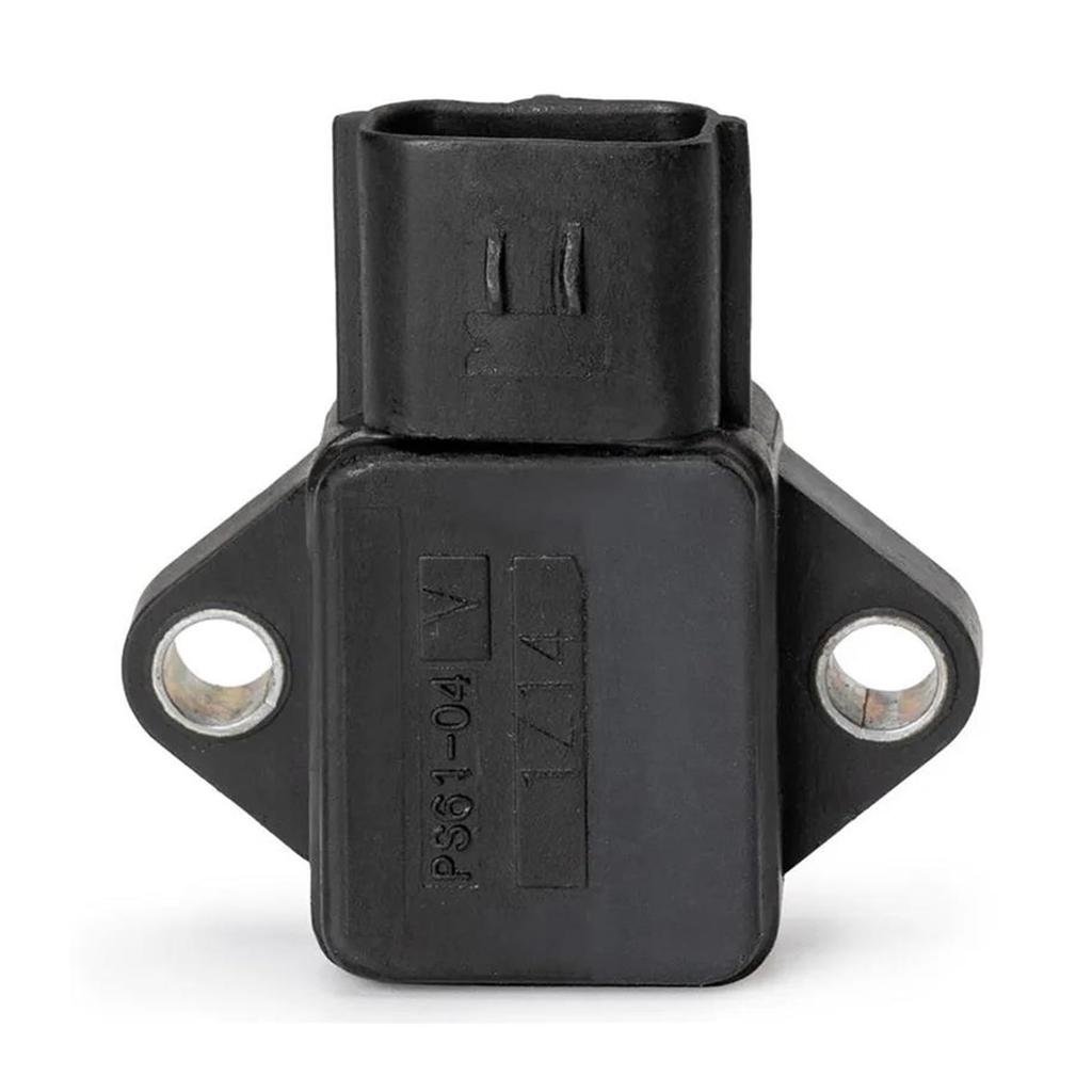 MAP Sensor, MAP Sensor, Manifold Absolute Pressure Sensor, Compatible with PS61-04, PS61-05, PS6105, PS6001, 7701052661, Renault Versatis, Espace