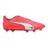 Mens King Match Soft Ground Football Boots