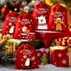 Christmas Apple Gift Packaging & Bags