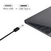 Micro USB Female To Type-C Male OTG Adapter Phone Charge Data Transfer Converter
