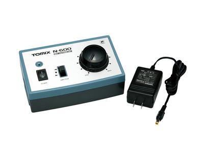 Tomytec TOMIX N Gauge TCS Power Unit 5507 Railway Model Supplies (TOMYTEC) N-600