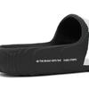 adidas Adilette 22 Slide Black White Unisex Sneakers Core-Black Cloud-White IF3670