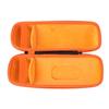 Bluetooth Speaker Carrying Case Waterproof Shock Absorbing Portable Speaker Storage Bag with