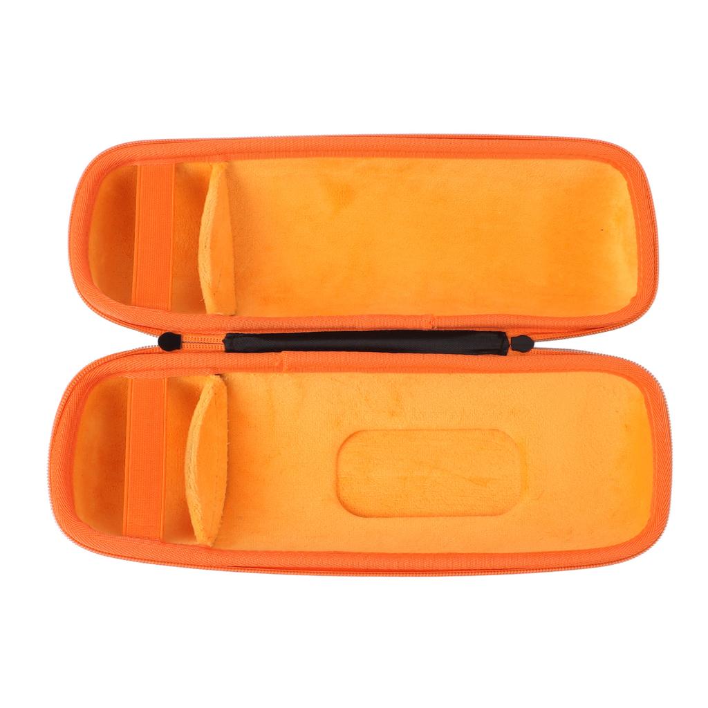 Bluetooth Speaker Carrying Case Waterproof Shock Absorbing Portable Speaker Storage Bag with