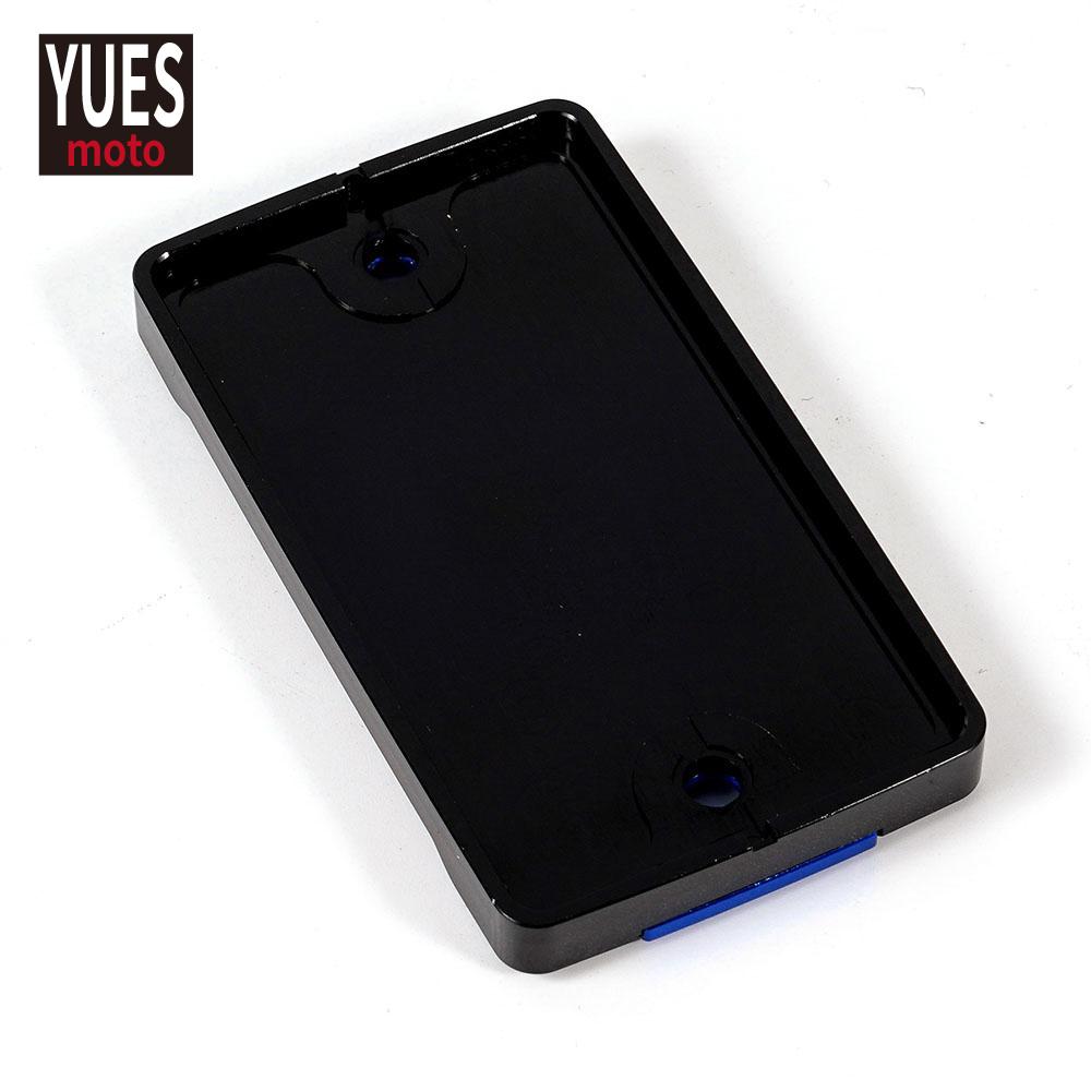 Motorcycle Accessories For SUZUKI SV 650 2008- 2016 2017 Latest High Quality Scooter Front Brake Fluid Reservoir Cap