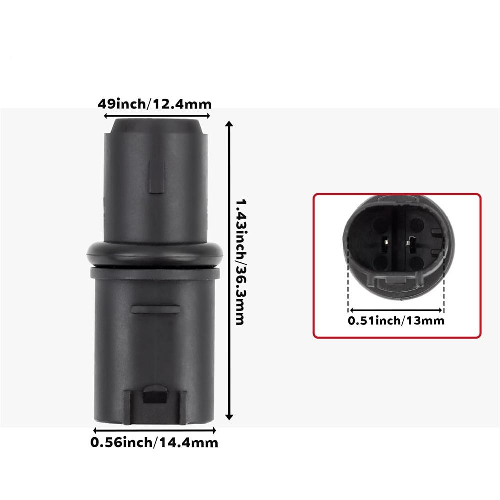 2x Lamp Bulb Socket For BMW E46 E60 E61 E63 E64 E83 E53 Mini Cooper 63138382104