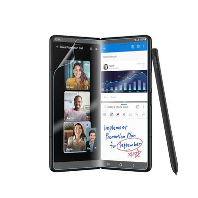 Handyzubehör – Schutzfolien für Smartphones