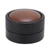 Stainless Steel Coffee Tamper Distributor 51mm Diameter 58mm Portafilter Coffee Distribution Leveler 3-Slope Base