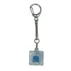 1/10Pcs Keyboard Clicker Stress Relief Toy Anxiety Relief Focus Keychain Pendant Small Portable Lightweight Fidget Toy