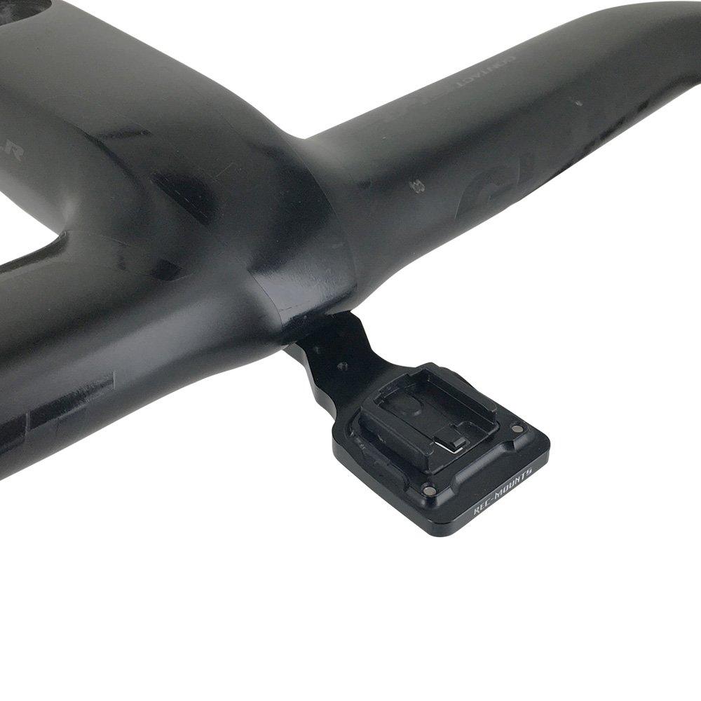 CATEYE Type 1 Mount Contact SLR Integrated Drop Base [REC MOUNT] GIANT(R) (for Lenses, Only) [CAT-GIANT1]