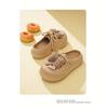 [Comfort EVA Slides] Lightweight & Breathable Women's Bow EVA Slides | Multiple Colors, Height-Boosting Comfort, Durable & Slip-Resistant