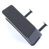 ABS Black Car Armrest Box Front Storage Box For Subaru Crosstrek 2026 2026 Multi functional Storage Box Car Interior Accessories