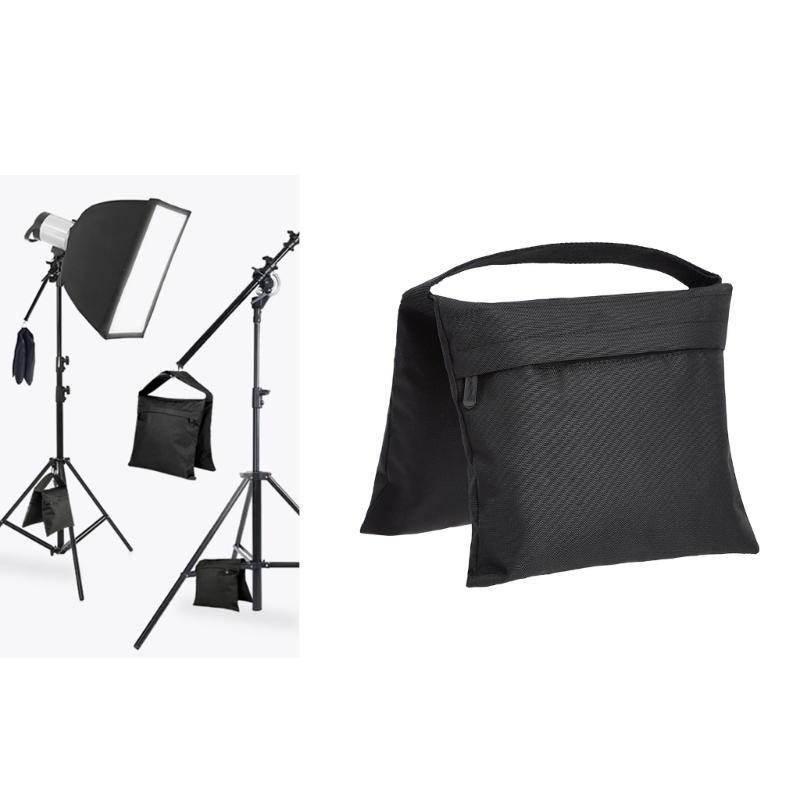 Windproof Heavy Duty Sandbags For Outdoor Canopies Tents Waterproof Oxford Fabric Load Capacity Up To 10kg/22lbs