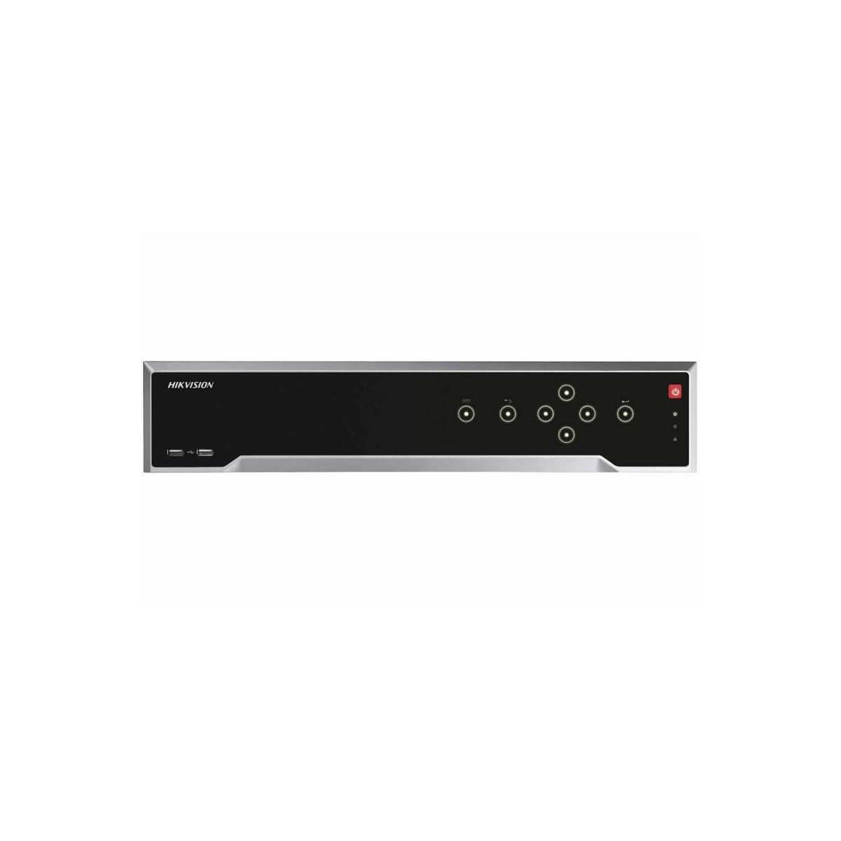 

Видеорегистратор Hikvision Ds-7716ni-i4 16p b
