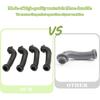 792184 Breather Tubes Compatible With 690942 281635 (4 pack)