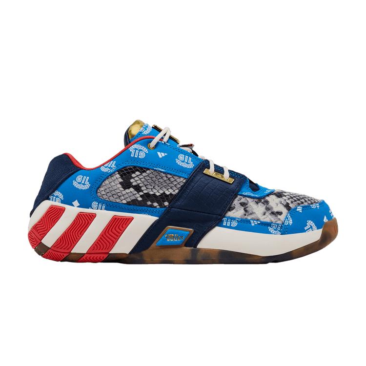adidas Agent Gil Restomod  USA - Multi-Material  43