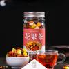 Natural Handmade Fruit Tea 180g Canned Healthy Drink Herbal Flower Tea Gift
