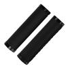 Bike Handlebar Grips Double Lock On Mountain Bike Handlebar Locking Grips for Road Bicycle