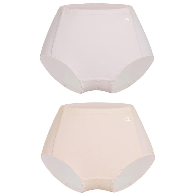 

Aimer Girls High-Waisted Period Panties (2-Pack) 160