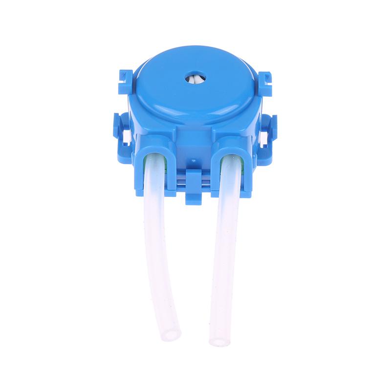 

12 В постоянного тока дозирующий насос перистальтический дозирующий насос с разъемом для Arduino аквариум лабораторный аналитический DIY водяной насос