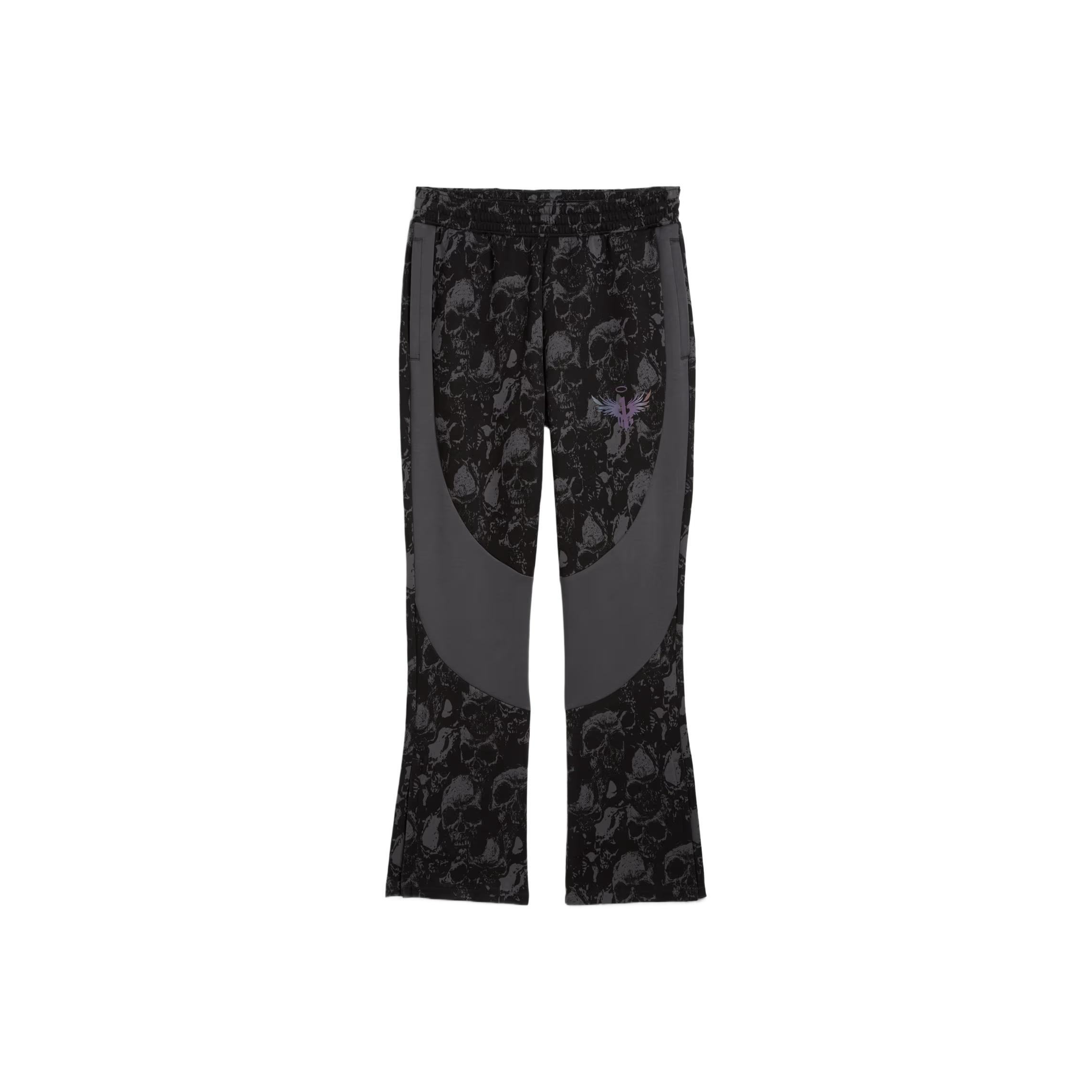 

Puma Dime Stylish Versatile Simple Sports Long Pants Men bottoms 632432-01 S