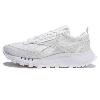 Classic Legacy 'White' Sneakers 100222159