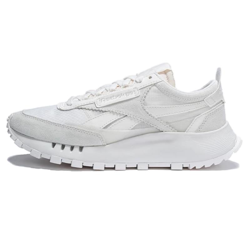 

Reebok Classic Legacy White Sneakers 100222159 38.5 белый