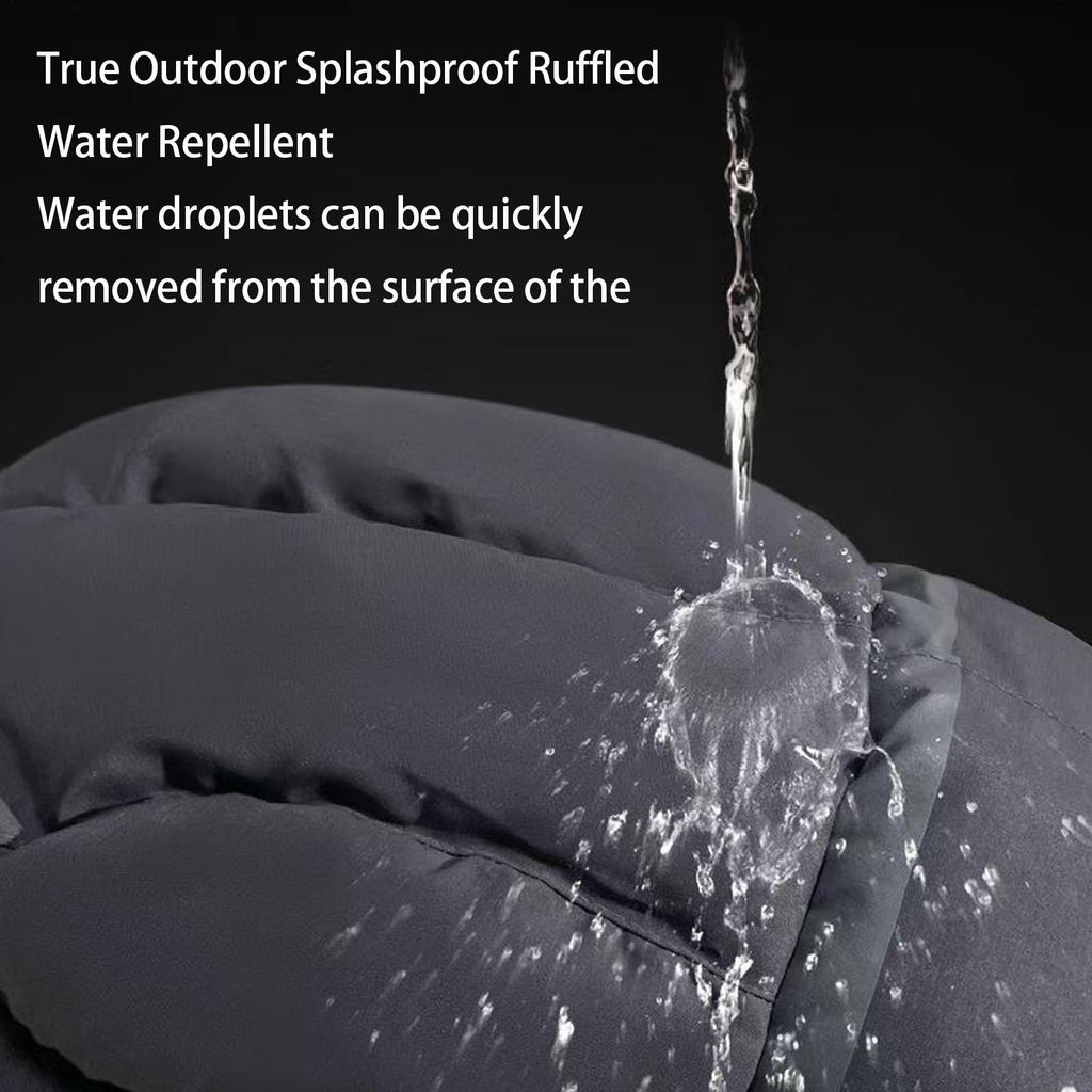 Winter Hats For Men Windproof Skiing Headwear With Earflap Outdoor Hat With Face Masque For Cold Weather Outdoor Camping Snow