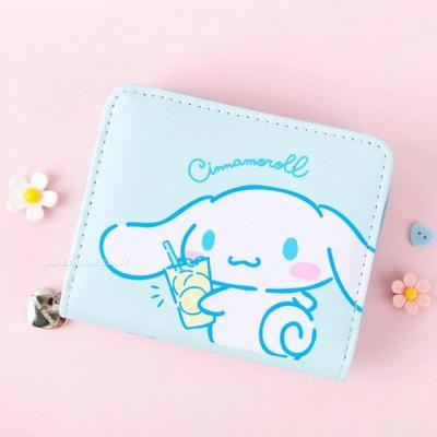Cinnamoroll Pocket Wallet