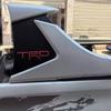 TRD Style Anti-Roll Cage for Hilux Revo/Rocco (2015-2025 Models)