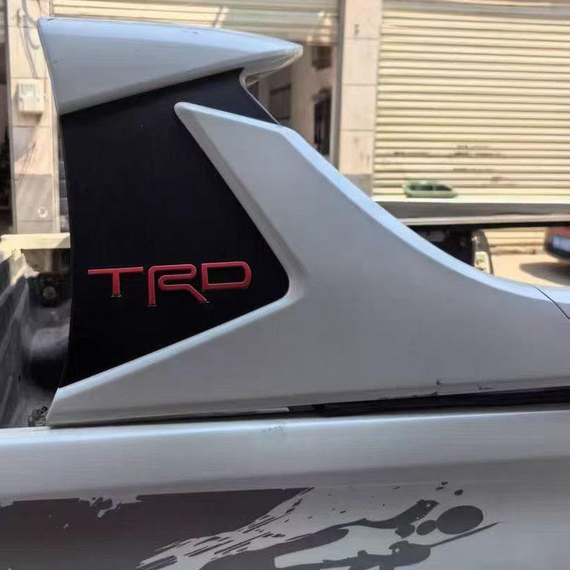 TRD Style Anti-Roll Cage for Hilux Revo/Rocco (2015-2025 Models)