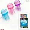 Squish-Sensory Octopus Jellyfish Toy: Stress Relief Squeeze for Beach Water Play