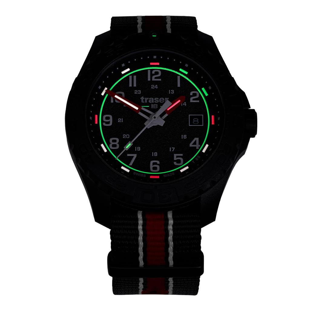 Zegarek TRASER P96 Outdoor Pioneer Swiss Made 111759