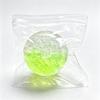 Crushed Ice Texture Crispy Skin Ball Slow Rising Ice Cracked Crystal Ball  Vent Toy