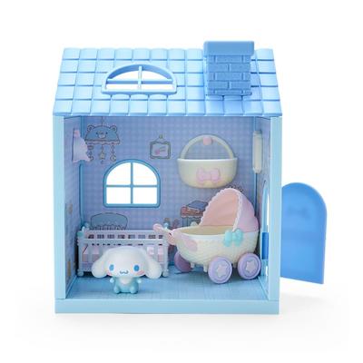 Sanrio Cinnamorolli nukumaja 563994